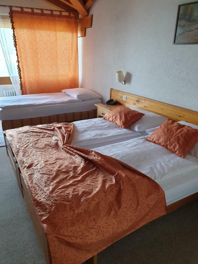 Bellevue Baeren Hotel & Restaurant Krattigen Zewnętrze zdjęcie